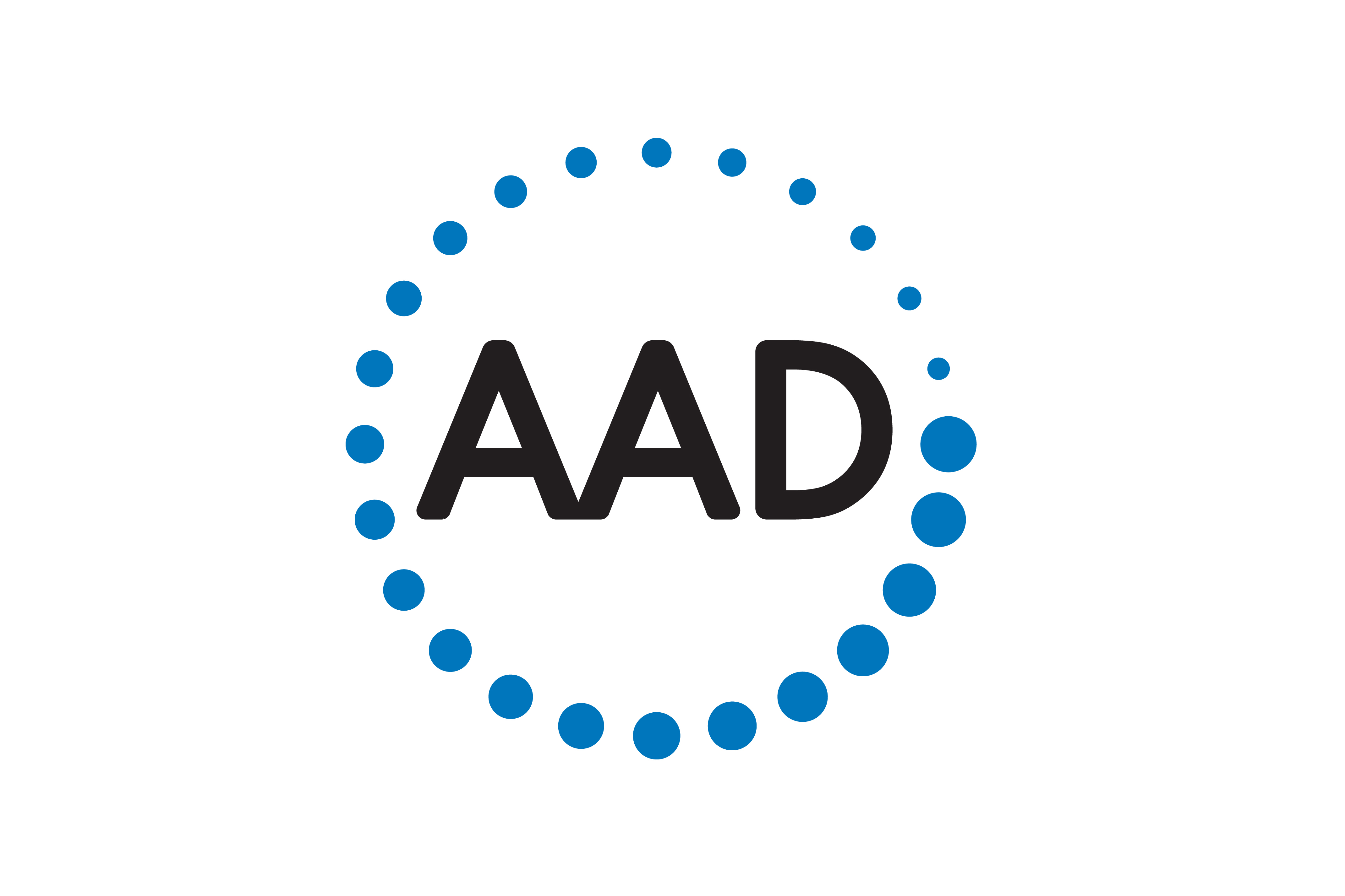 About The AAD