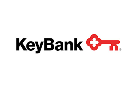 KeyBank logo