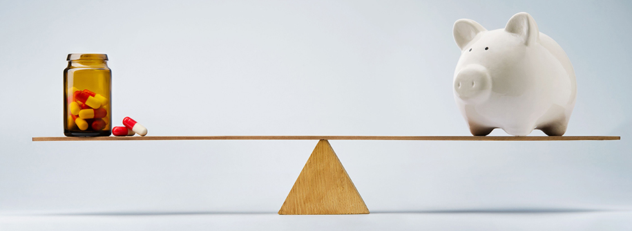 Photo for pharmaceutical access and affordability 