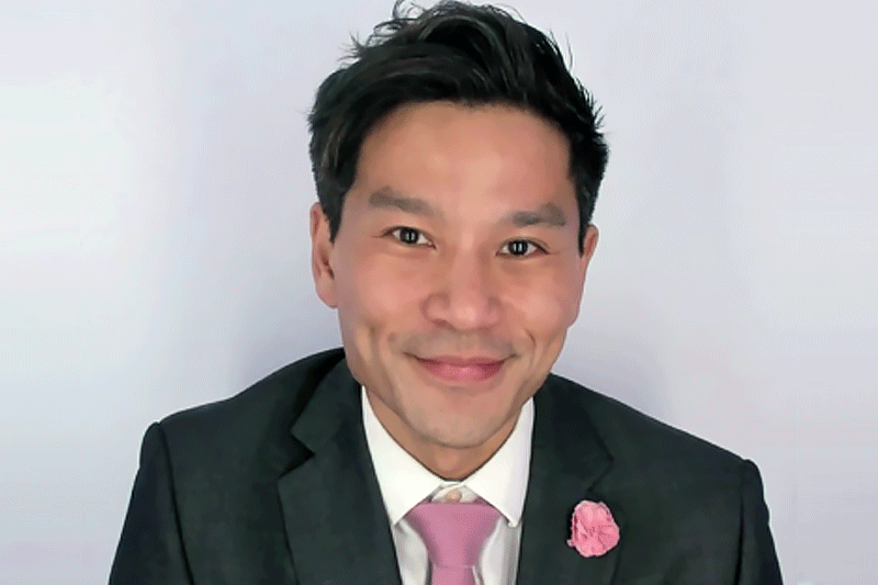 Benedict Wu, DO, PhD, FAAD