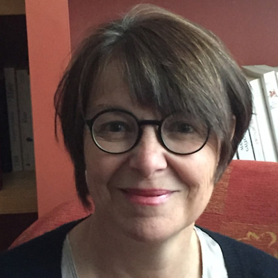 Head for Dr. Raison-Peyron