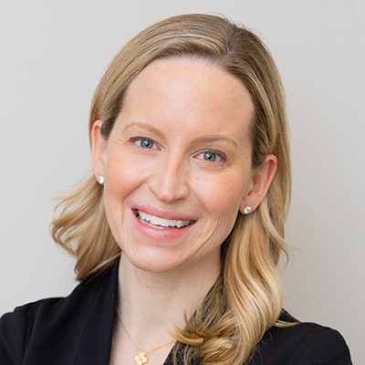 Headshot for Dr. Craiglow