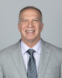 Headshot of Bruce A. Brod, MD, MHCI, FAAD