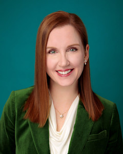 Bridget McIlwee, DO, FAAD