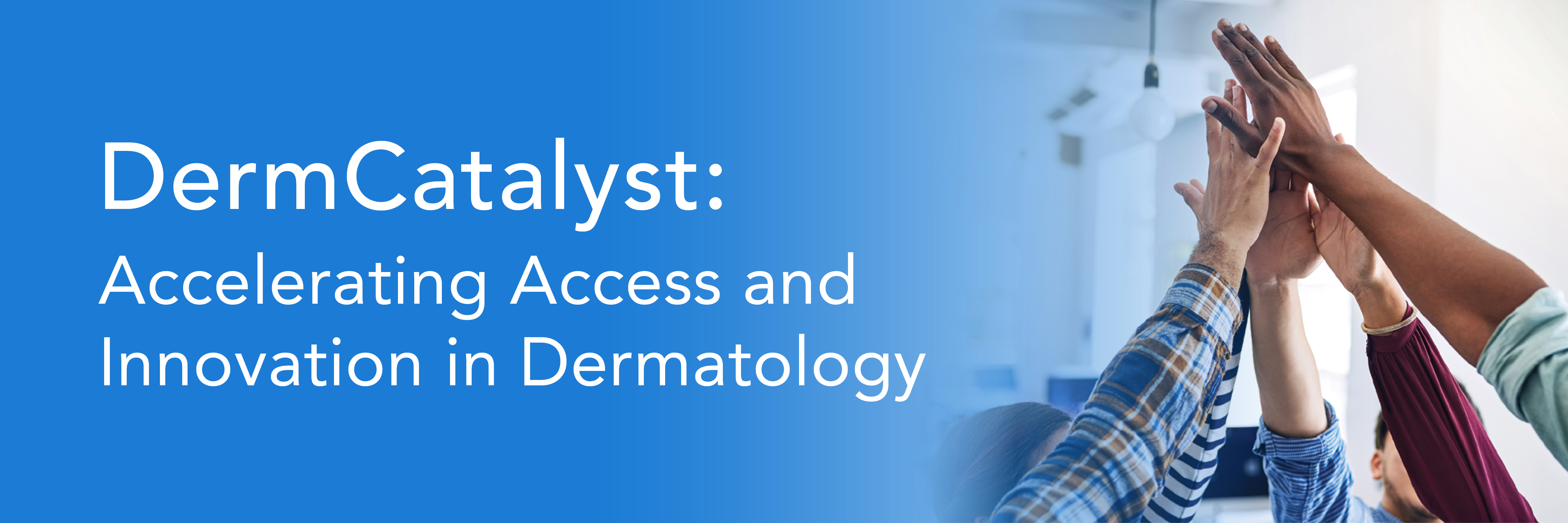 Banner illustration for diversity champion workshop