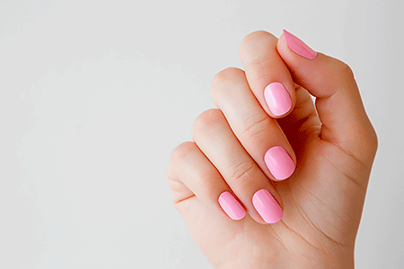DIY Dipped Powder Nails (Read at your own risk