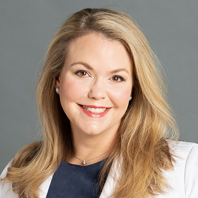 Headshot for Dr. Jackson