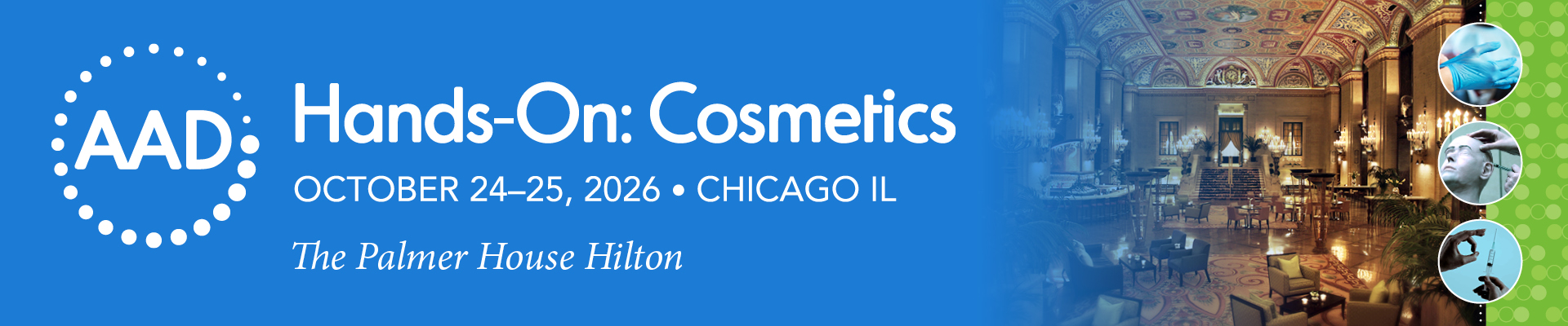 2026 Hands-On: Cosmetics hero banner