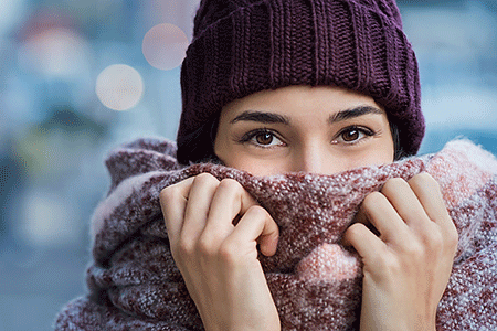 Winter skin tips from dermatologists