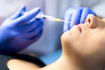 Fillers giving patients better, longer-lasting results