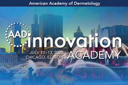 2025 AAD Innovation Academy branded image card