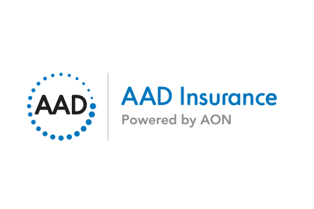 Logo for AAD Insurance