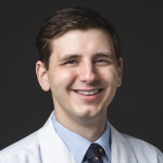 Headshot of Dr. Millican