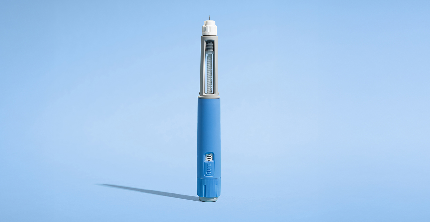 The role of GLP-1s in dermatology Banner