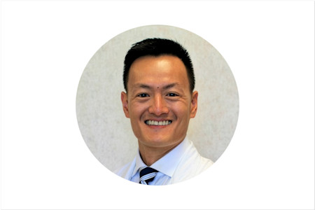 Albert Zhou, MD, PhD.