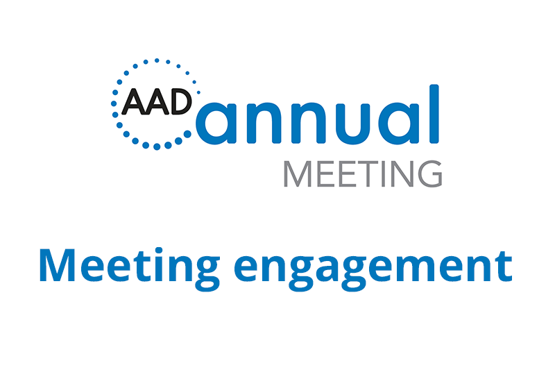AAD Annual Meeting partnership opportunities