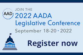 Reg promo image for Legislative Conference 2022