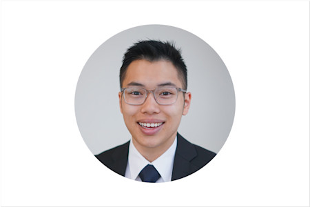Andrew Tran, MD