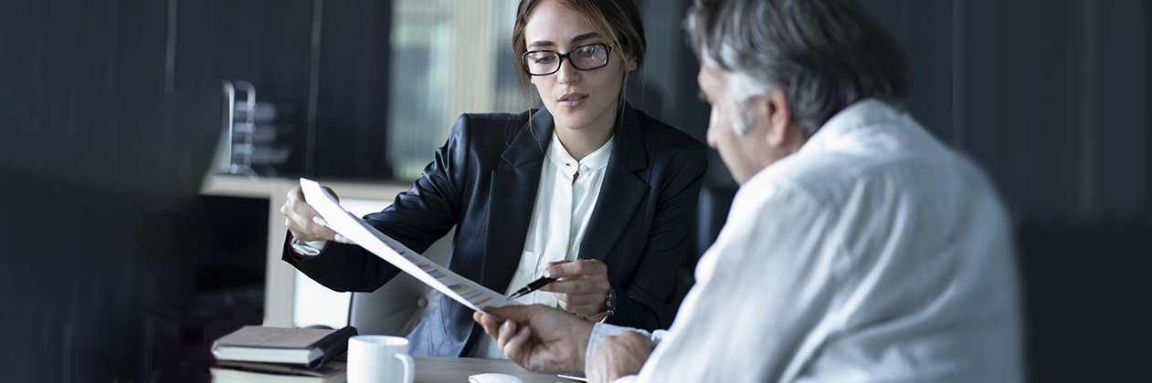 Understanding payer contracts