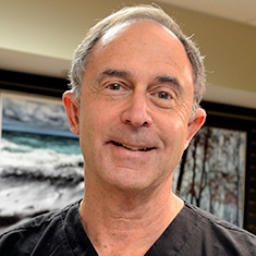Alan Gardner, MD