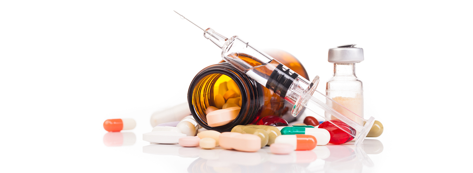 Access to compounded medications