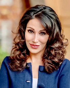 Headshot for A. Shadi Kourosh, MD, MPH, FAAD