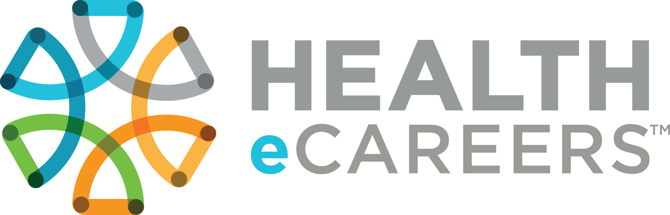 Logo for Everyday Health/Healthcareers