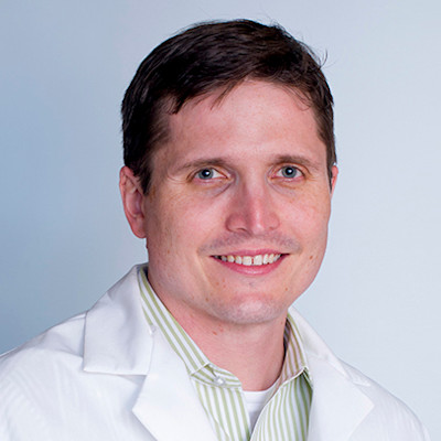 Headshot of Dr. Ostrowski