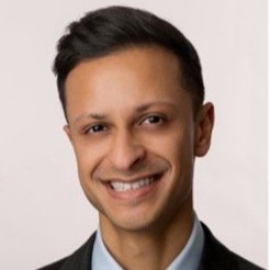 Headshot of Chirag Vasavda, MD, PhD
