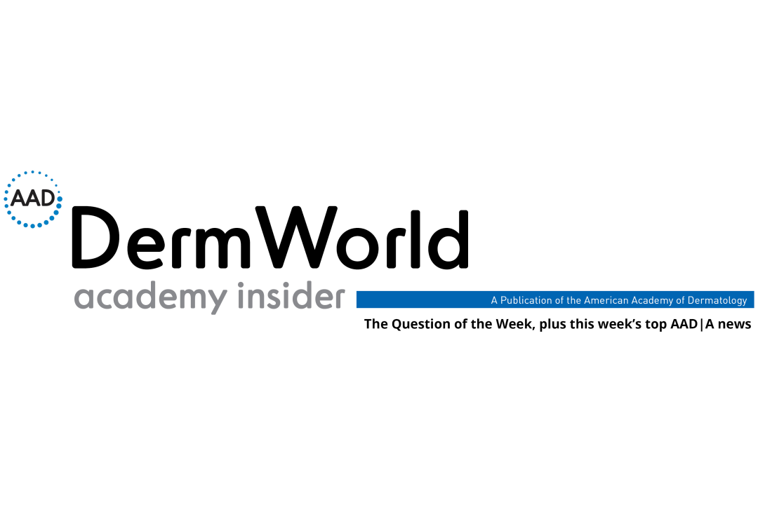 DermWorld Academy Insider image