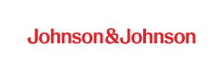 2024 AAD President's Gala | Johnson & Johnson logo