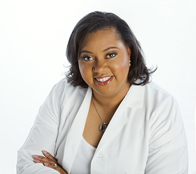 Headshot of Dr. Barbosa