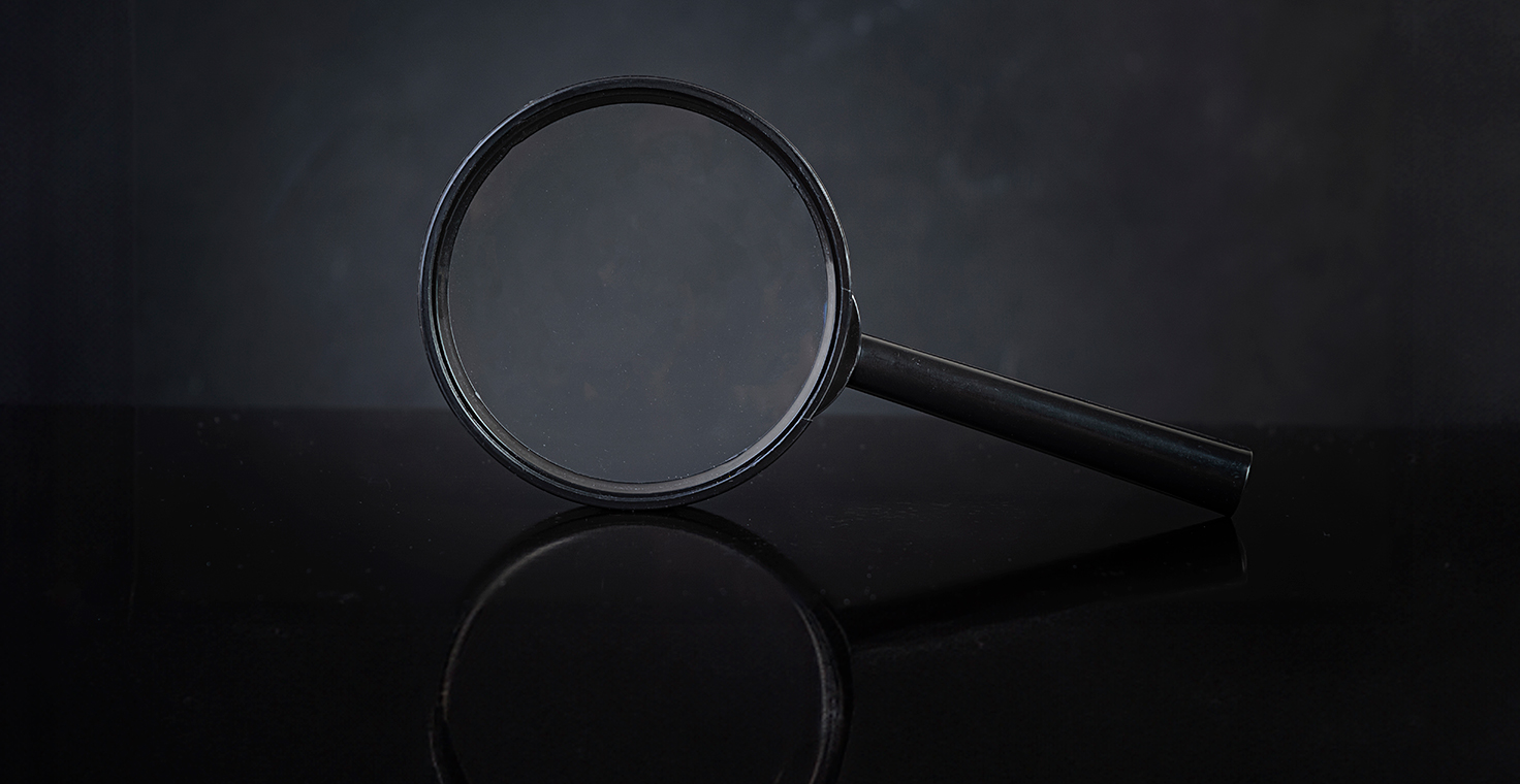 Banner for Identifying illicit drug reactions