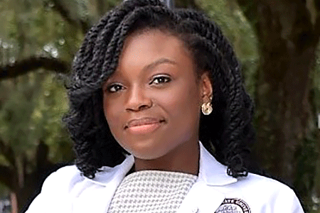 Charissa Obeng-Nyarko, MS