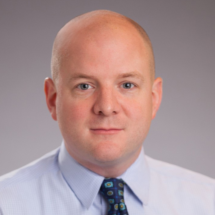 Headshot for Dr. Blalock