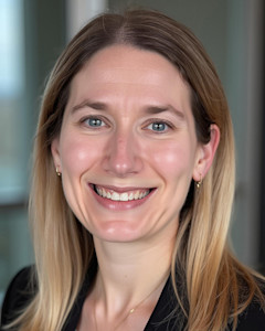Alexandra Flamm, MD, FAAD.
