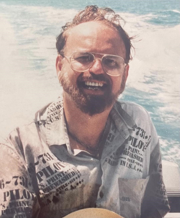 Headshot of Terrence A. Cronin Sr., MD, FAAD