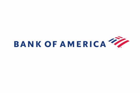 Bank of America practice financing logo