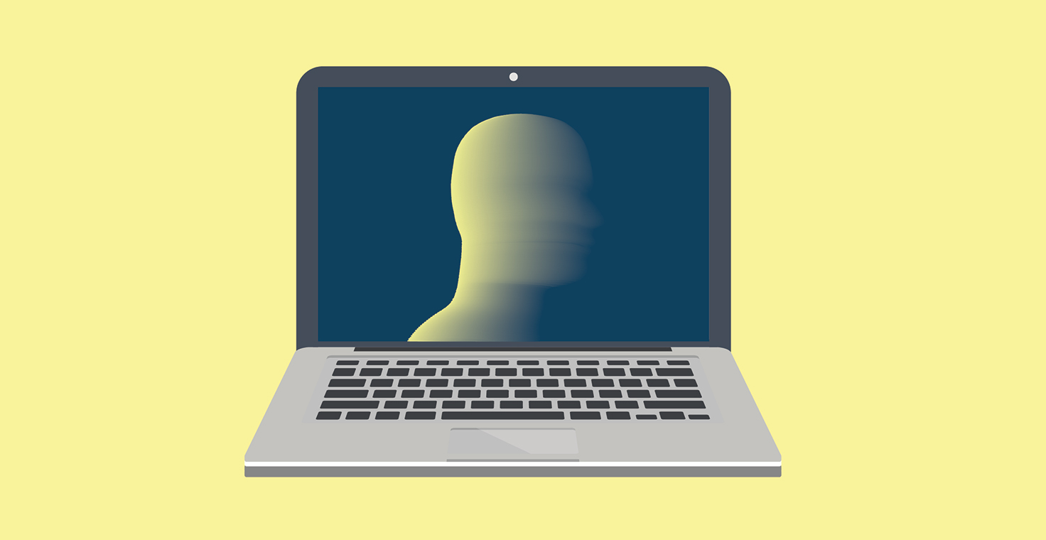 Banner for A pandemic of perception