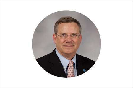 Headshot image of Robert T. Brodell, MD, FAAD