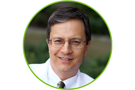 Headshot of Paul Nghiem, MD, PhD, 2026 Lila and Murray Gruber Memorial Cancer