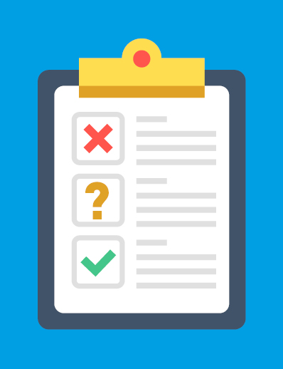 Dermatology World abstract illustration of chart