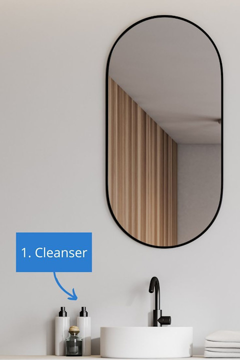 Image of social media for Your Dermatologist Knows