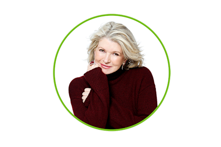 Martha Stewart