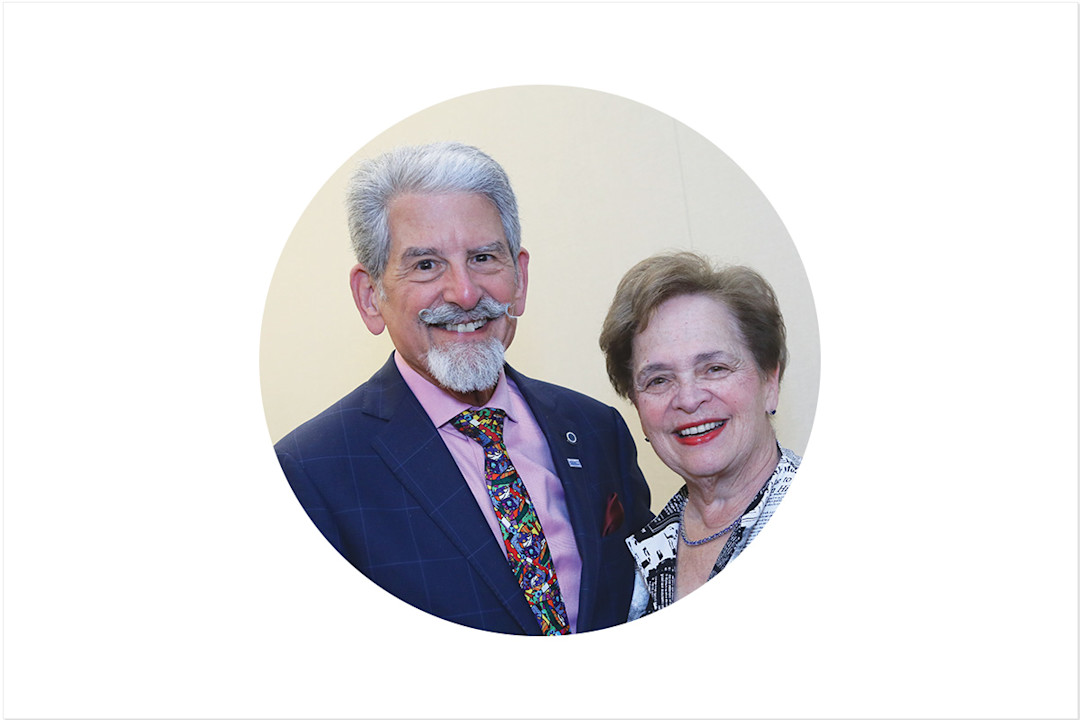 Stephen P. Stone, MD, FAAD and Lisa Stone***