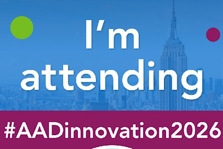 2025 AAD Innovation Academy - Social Media Toolkit image