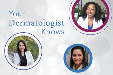 Impact Report, issue 3, 2023: Your Dermatologist Knows: A strong summer