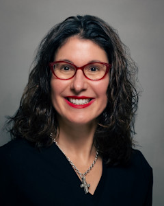 Headshot for Sandra M. Johnson, MD, FAAD
