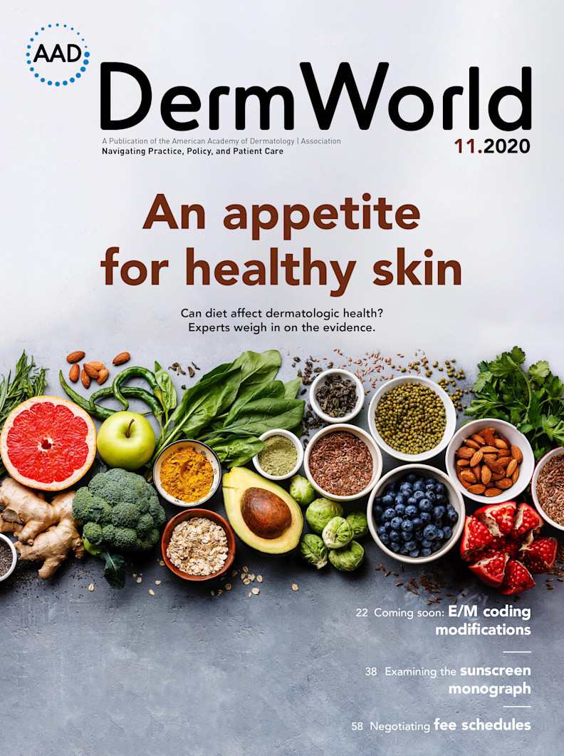 Cover image DW November