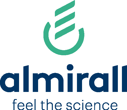 Almirall logo